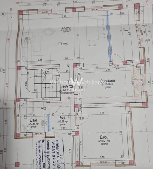 Duplex spatios Sura Mica, Sibiu - 1
