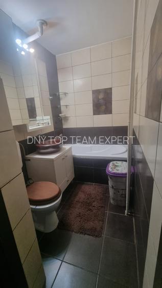 Apartament cu 3 cam - Str Resita - 16