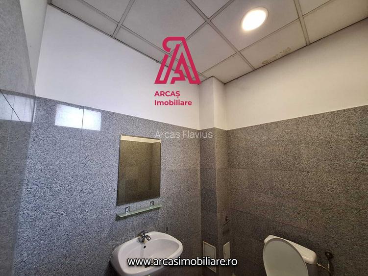 Spatiu de birouri de inchiriat 275 mp B-dul Victoriei! - 10