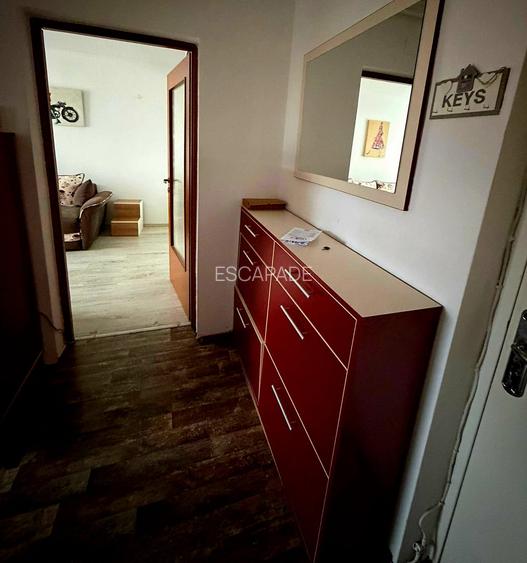 Apartament 2 camere renovat – Aleea Mercur, Brașov (Zona Astra) - 7