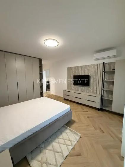 Apartament 3 camere Lux + parcare Pipera/Iancu Nicolae - 12