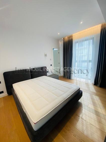 Apartament cu 3 camere de vânzare în  Herastrau - 4