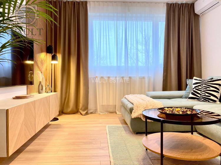 Apartament 2 camere - Metrou Eroii Revolutiei - 3