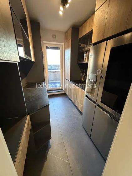 2 Camere | Atria Urban Resort | Modern | Terasa - 7