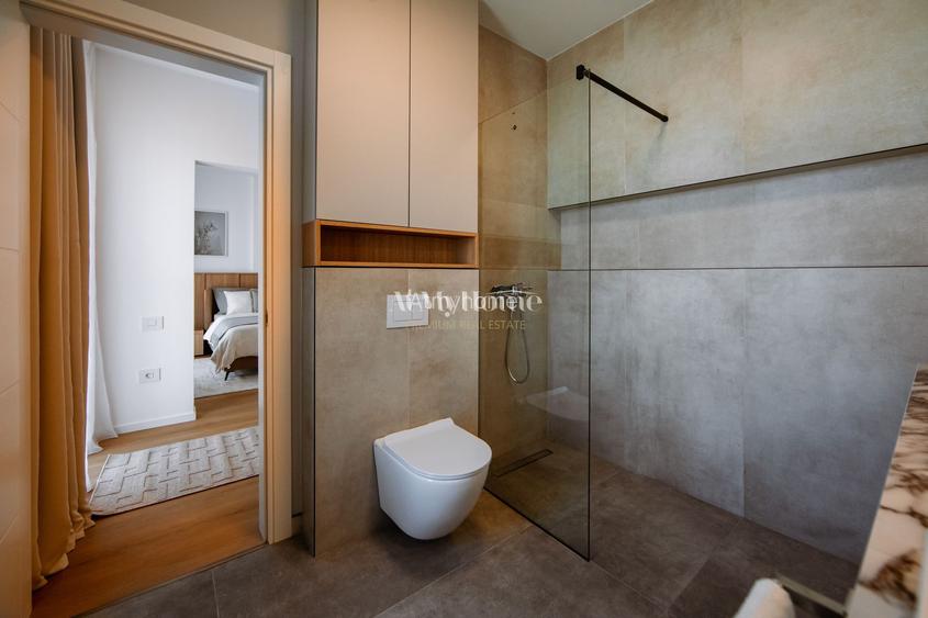 VILA INDIVIDUALA IN COMPLEX REZIDENTIAL//5 CAMERE//TUNARI- IORGA 45 - 15