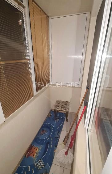 Garsoniera metrou Piata Sudului - 10