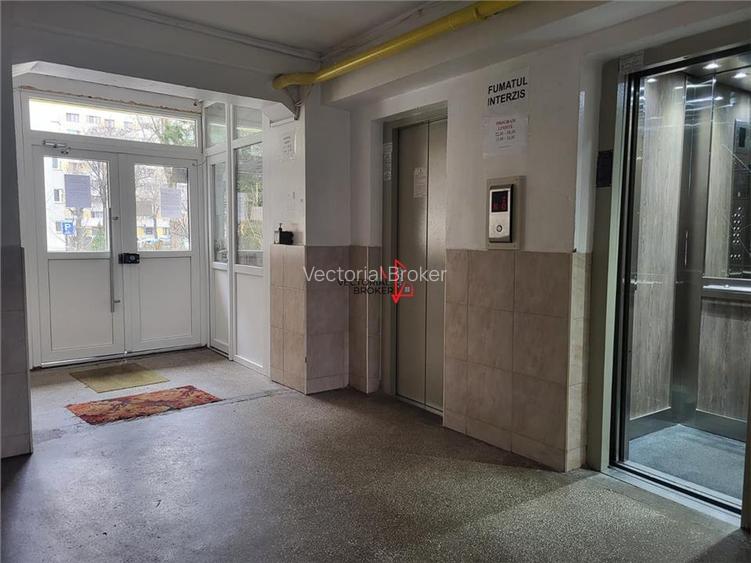 BVD CHISINAU / HIPOCRAT 2000 / GARSONIERA / CHIRIE - 10