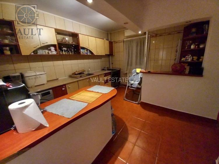 Apartament 3 camere Drumul Taberei - 6