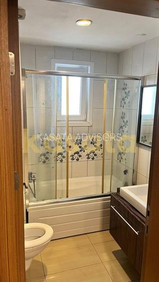 3 camere de vânzare | Cosmopolis | Terasă | 2 locuri parcare - 7