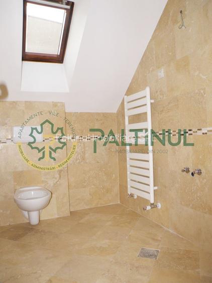 Vilă ultramoderna în zona Centrala - 24