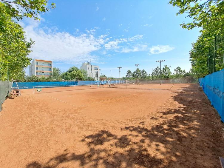 Teren intravilan 3707 mp - Aviatiei - 2