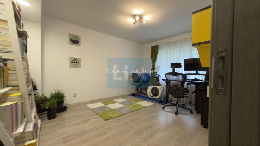 Apartament spatios, ideal pentru o familie! - 5
