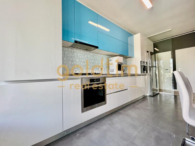 SUPERB/ DUPLEX/ IANCU NICOLAE/ PARCARE/ 2 TERASE - 5