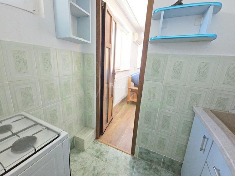 Vanzare apartment 2 camere, zona centrala - 7
