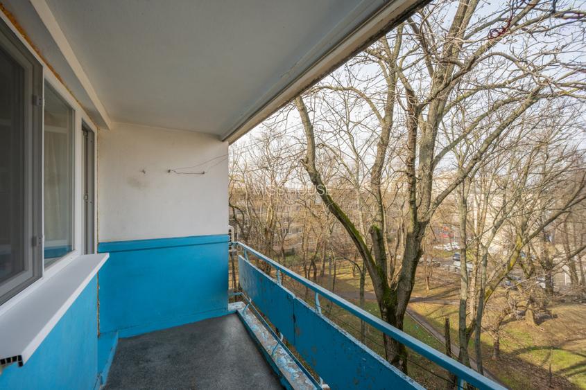 Apartament 2 camere la 2 min. metrou Orizont - 10