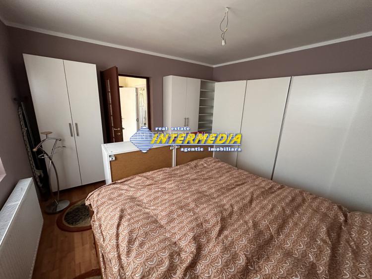 Casa vanzare cu 4 camere finisata teren aferent 2500 mp la 10 km de Alba Iulia - 10