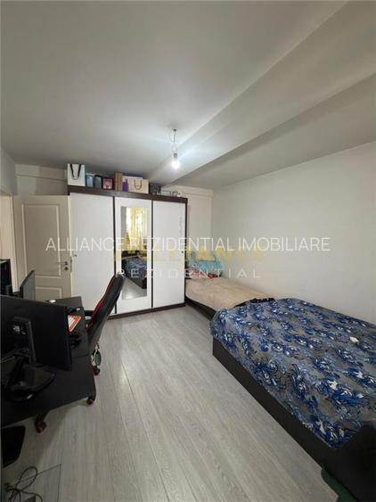 Apartament 2 Camere 58 mp Popesti - 26
