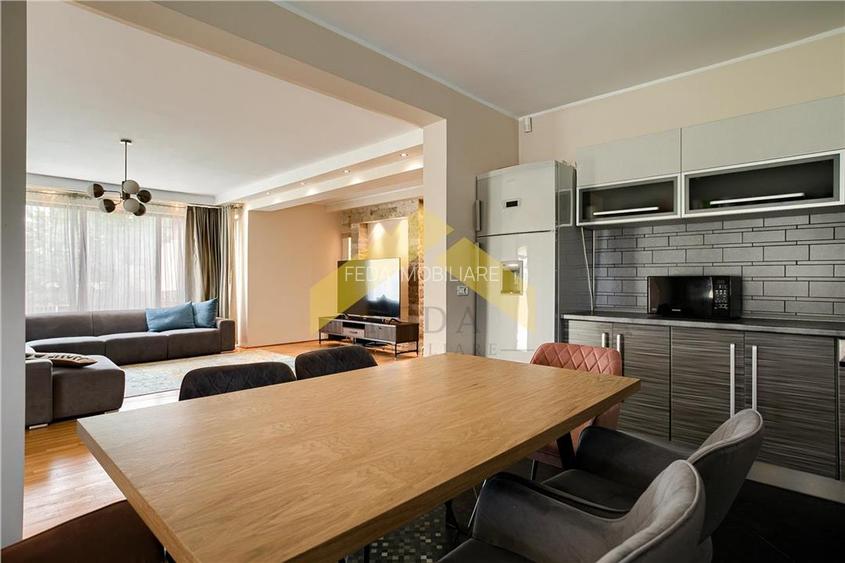 Casa de vanzare in Vladimirescu Cartierul Tineretului - 27