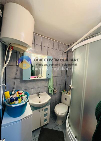  Garsoniera de vanzare – zona Maratei, Piatra Neamt - 5