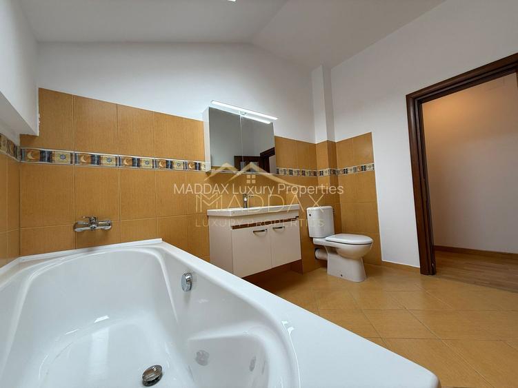 Vila moderna Corbeanca-spatiu, confort si intimitate - 25