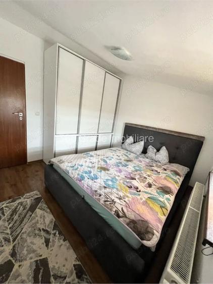 3 camere spațios – mansardă modernă, 68 mp Soarelui - 5