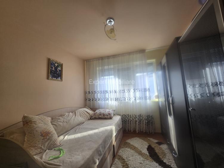 Ap. 2 cam cf II sd zona Viziru 2 Mobilat Complet - 6