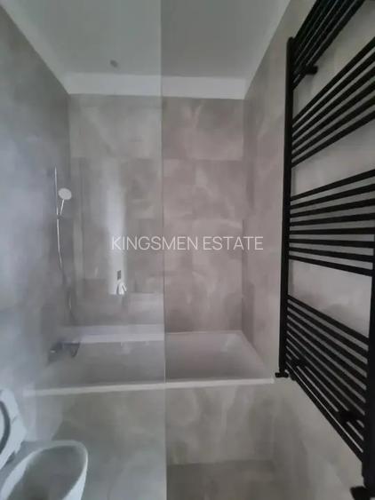 Penthouse deosebit in One Cotroceni Park! - 12