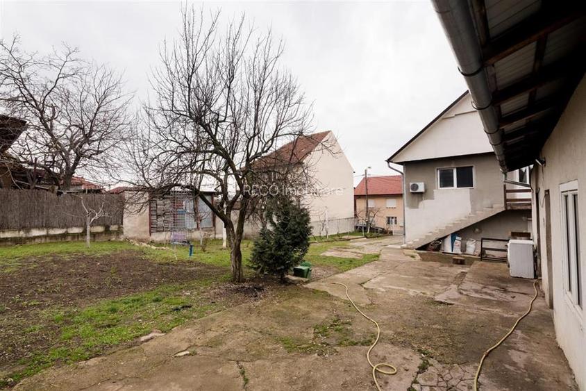 RECO Imobiliare | Casa P+E, 916 mp teren, front 25 ml – Iorga, zona Garii - 31