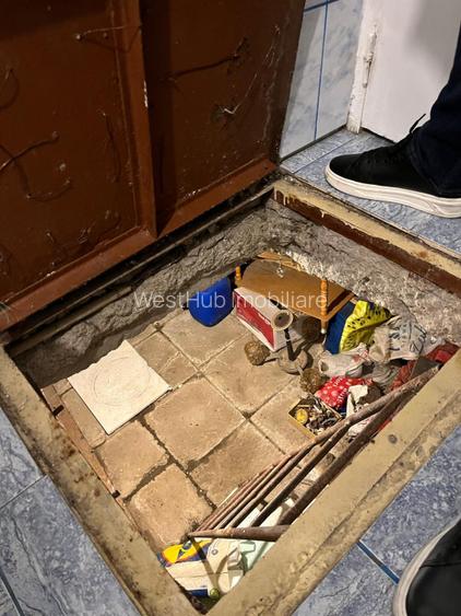 Apartament 2 camere, 52mp, cu boxa - Lipovei - 6