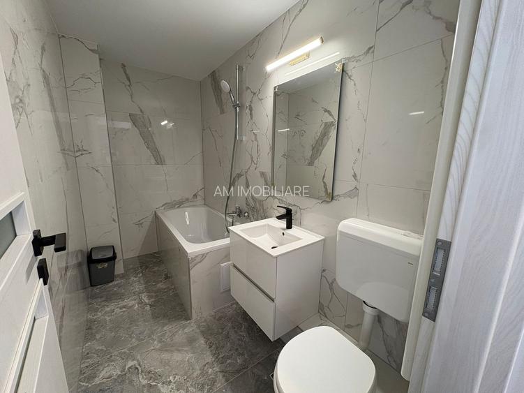 AP. 2 CAMERE C-TIN BRANCOVEANU, PRIMA INCHIRIERE, METROU 10 MINUTE - 5