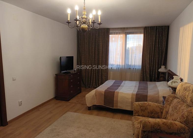 casa / vila 6 camere | 1 etaje | Giulesti + Anexa - 6