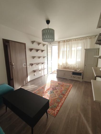 IiON MIHALCHE CIUPERCA- Mobilat modern, terasa, centrala proprie. - 8