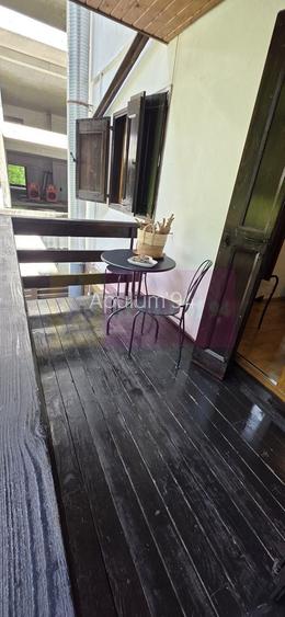 Apartament cu 2 camere de vanzare in Sinaia - 8