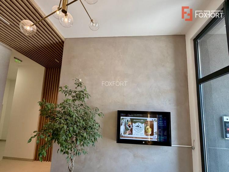 Apartament cochet cu 2 camere- zona Torontalului - 3