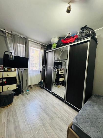 2 Camere Renovat Integral | Centrală Proprie | 7 min metrou | Eroii Revolutiei - 2