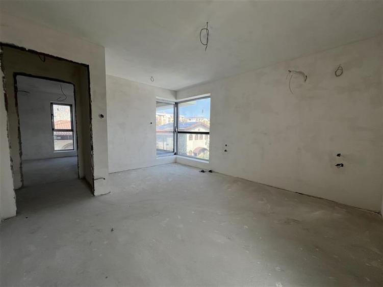 Apartament tip Duplex 5 Camere I 191 mp I Iancu Nicolae
