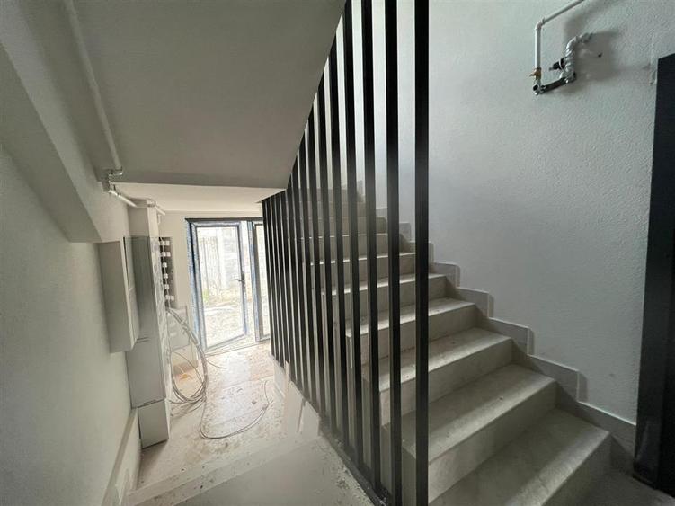 Apartament cu o camera in Livada cu parcare TVA INCLUS