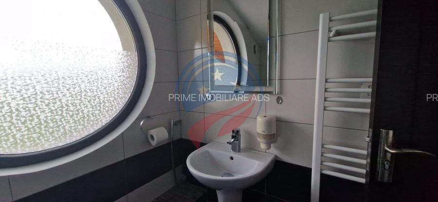 Pensiune  în Călimănești + 2 A-Frame - Teren 5.574 mp - Bonus Mercedes 350d - 13