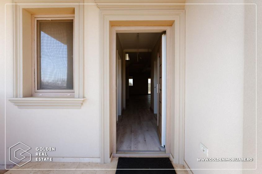 Ultima unitate disponibila! Duplex premium, zona Giroc