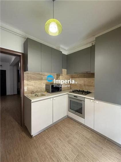 Apartament 3 cam, decomandat, de vanzare zona Tatarasi - Bld Chimiei