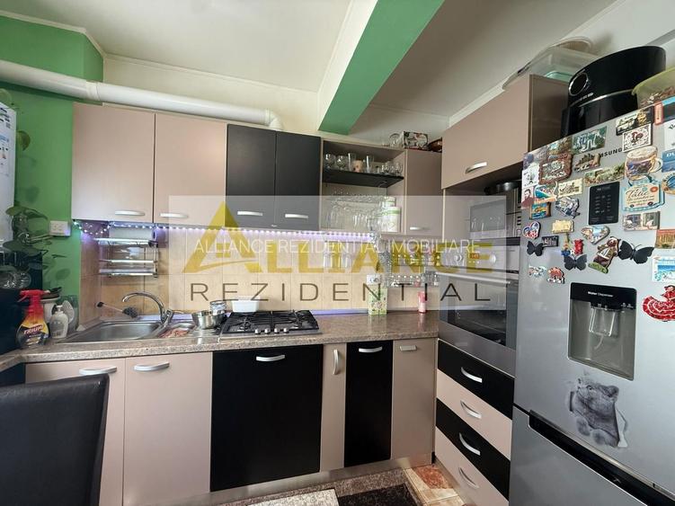 3 cam Allegria 84mp Et 1 Mobilat și utilat | Grădină beci foisor - 22