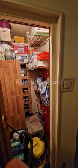 APARTAMENT DE VÂNZARE CU DOUĂ CAMERE IN ZONA DRUMUL TABERI SEC.6 - 5