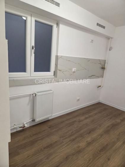 Vanzare Apartament 2 camere, parter, renovat recent, aproape de Parcul Carol - 5