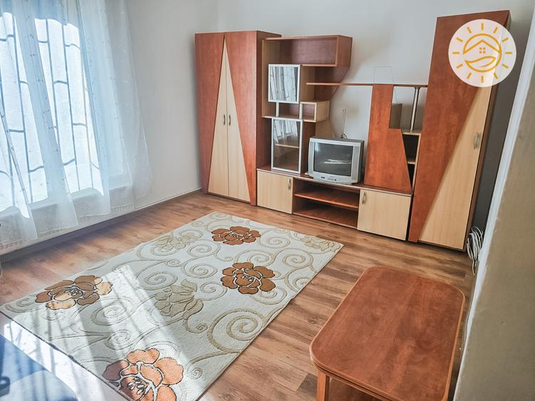 Ap. Central renovat aproape de parcul Nicolae Titulescu