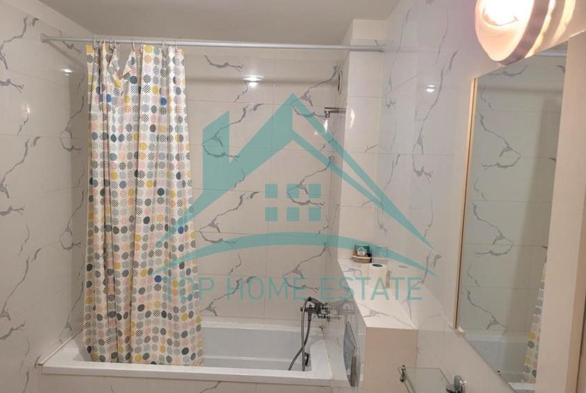 Apartament cu 2 camere in bloc nou, Marasti, zona IRA!