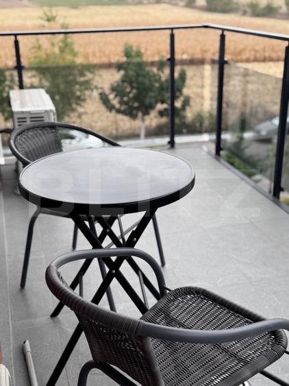 Apartament 2 camere, 54 mp, cartier Albert