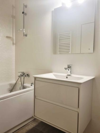 Apartament 2 camere | Residence 5 | 70 mp | Parcare subterană inclusă