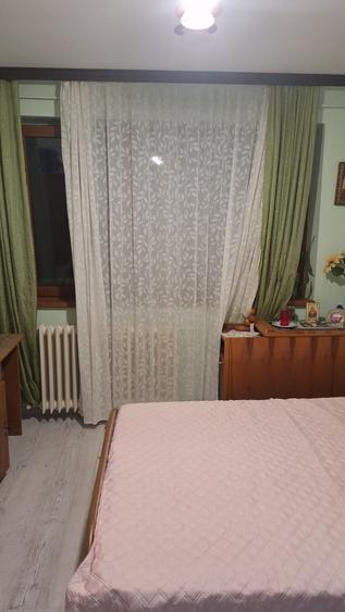 City Park Mall- 4 camere ,2 gr sanitare, 2 balcoane