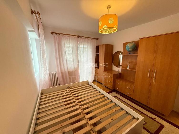 Apartament 3 camere în zona PIATA ZORILOR - 9