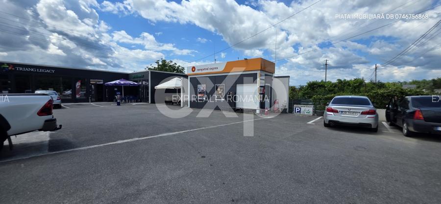 Complex Comercial Premium & Hub Retail la Cheie – DN72A - Gheboieni/Dâmbovița - 3